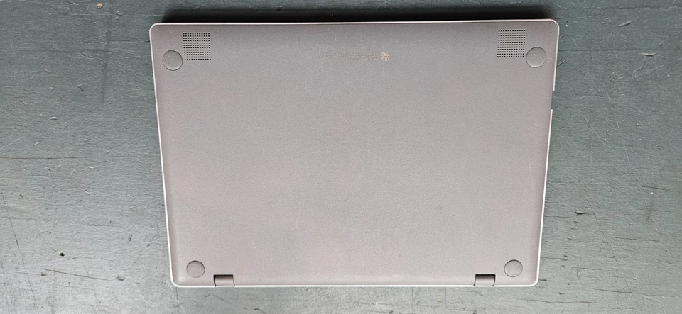 Samsung Chromebook ‎XE350XBA-K01US Celeron N4000 4GB RAM 32GB ‎Intel Foto 4 de 4