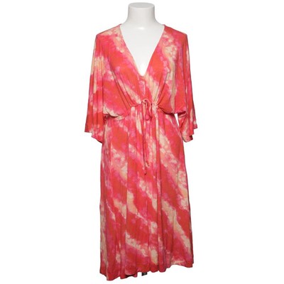 Pure Female, Kleid, Größe: L, model: to wear everywhere long jersey dress #0Or