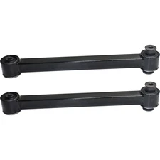Control Arm Set For 08-12 Jeep Liberty 07-11 Dodge Nitro Rear Left & Right Upper