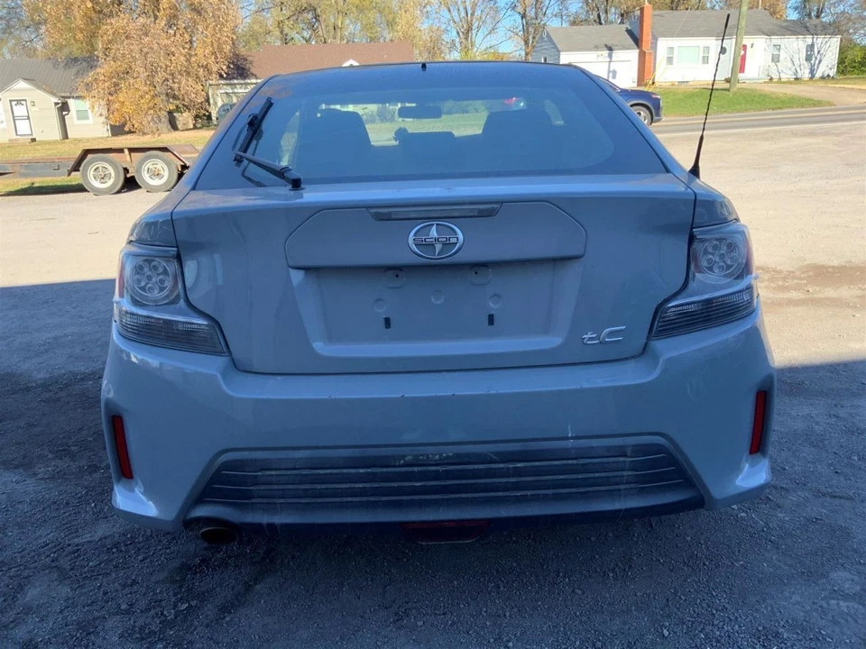 Parasol conductor Scion TC 2014-2016 OEM Foto 4 de 4