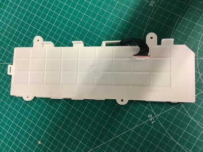 #ad #ad Samsung DC92 02002A Washer Control Board AZ213398 ARV921 $33.23