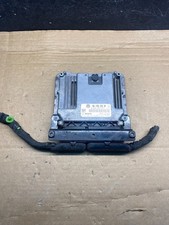 2010 To 2013 Volkswagen Tiguan 2.0l Ecm Engine Control Unit Ecu Oem Ah4858 Dg