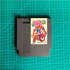 Circus Charlie ROM Video Game Card for NES