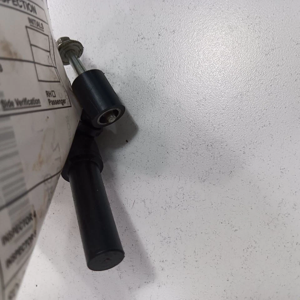 Sensor de posición del cigüeñal Ford Explorer 3.5 2016 2017 2018 2019 Foto 2 de 4