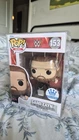 Funko WWE Sami Zayn Exclusive Pop! Vinyl Figure 153 Wrestling