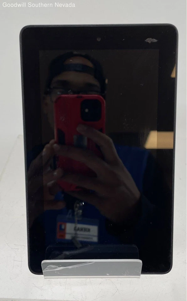 Amazon Fire (5. Gen) Tablet