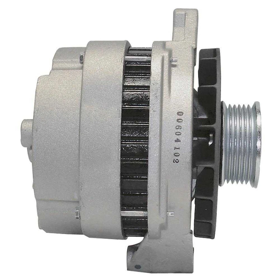 Alternator fits 1993-1997 Cadillac Eldorado,Seville DeVille ACDELCO PROFESSIONA - Image 4 of 4