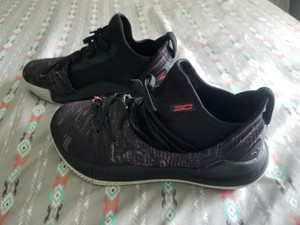 under armour curry 5 youth