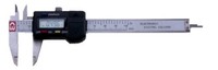 Chicago Brand 50013 4-inch Pocket English And Metric Digital Caliper With Inside on sale Chicago Brand 50013 4-inch Pocket English And Metric Digital Caliper With Inside on sale