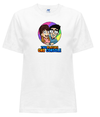 maglietta stef e phere