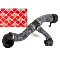 febi KüHlerschlauch KüHlwasserschlauch FüR BMW 1Er E81 E82 E87 116I-120I N45 N46