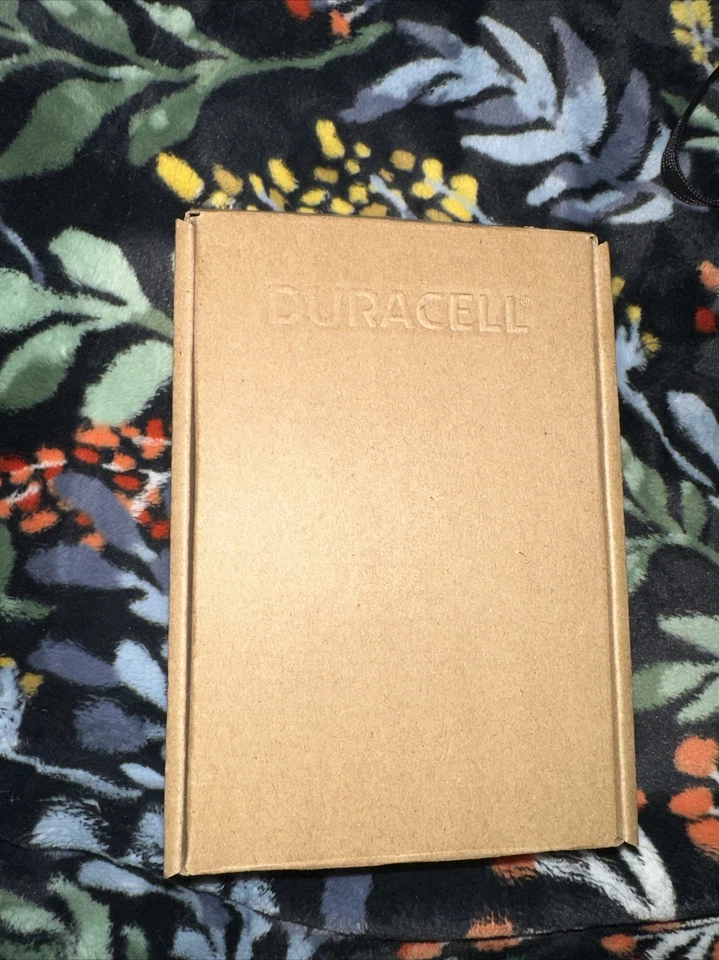 Суперяркая фара с несколькими настройками Duracell с ультрафиолетом  - Изображение 2 из 2