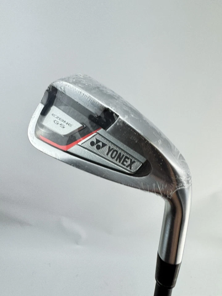 Yonex Ezone GS 6 Iron 26* Stiff Flex Graphite /Right Handed /New /22089 - Image 2 of 4
