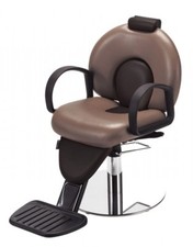 Pietranera Waschanlage JUST ROLL Friseureinrichtung - Friseurstuhl - Waschsessel