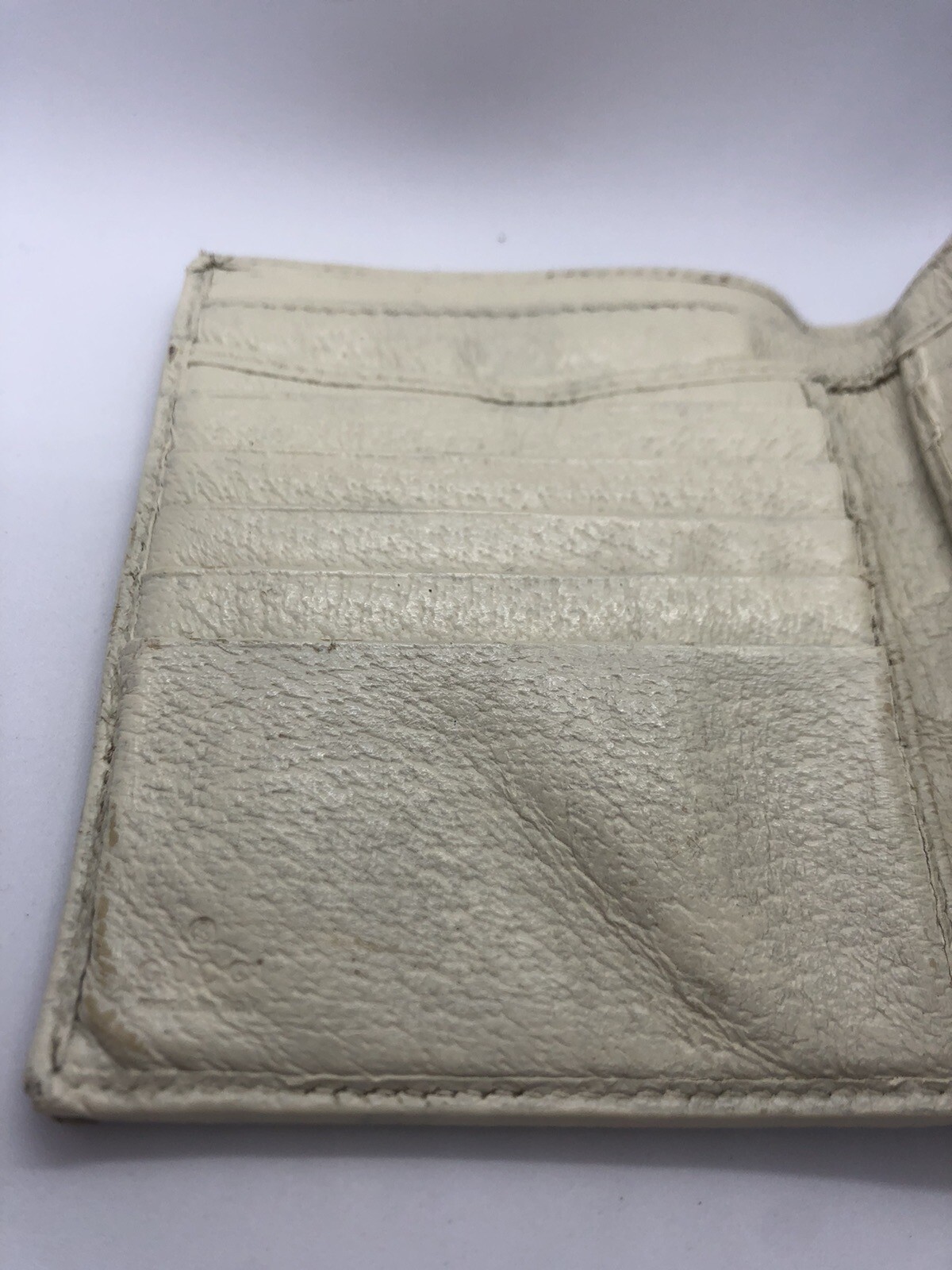 Gucci Men’s Wallet eBay