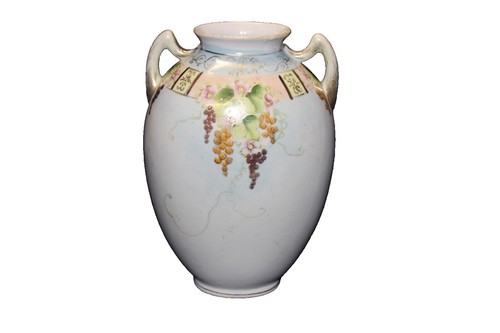 pottery porcelain vase & floral, arrangement separately30” | eBay