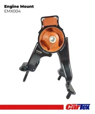 Engine Mount Kit Fits 2005-2006 Toyota Corolla 1.8L L4 GAS DOHC