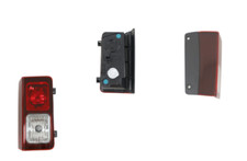 Lower Tail Light Right Hand Side For Mitsubishi Express SN