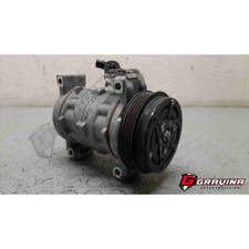 XI4472802400 COMPRESSORE ARIA CONDIZIONATA SUZUKI S-CROSS 1.6B 2014