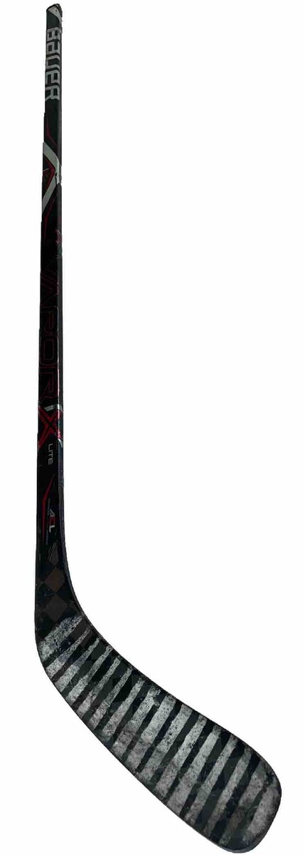 Bauer 1x p88 flex77 ライト Bauer Vapor 1X Lite [ SR LH P88 60F Lie 6 ] Composite Ice Hockey