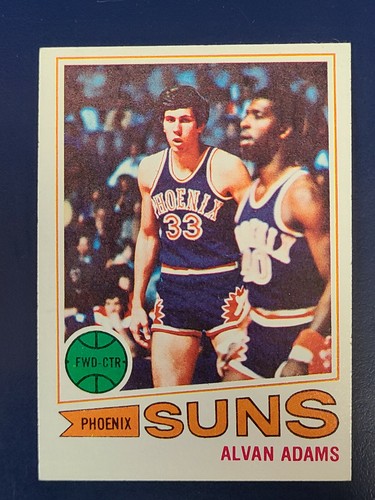 Tarjetas de baloncesto Topps 1977-78 completan tu conjunto que elijas elegir cada una #1 - 132 - Imagen 184 de 265