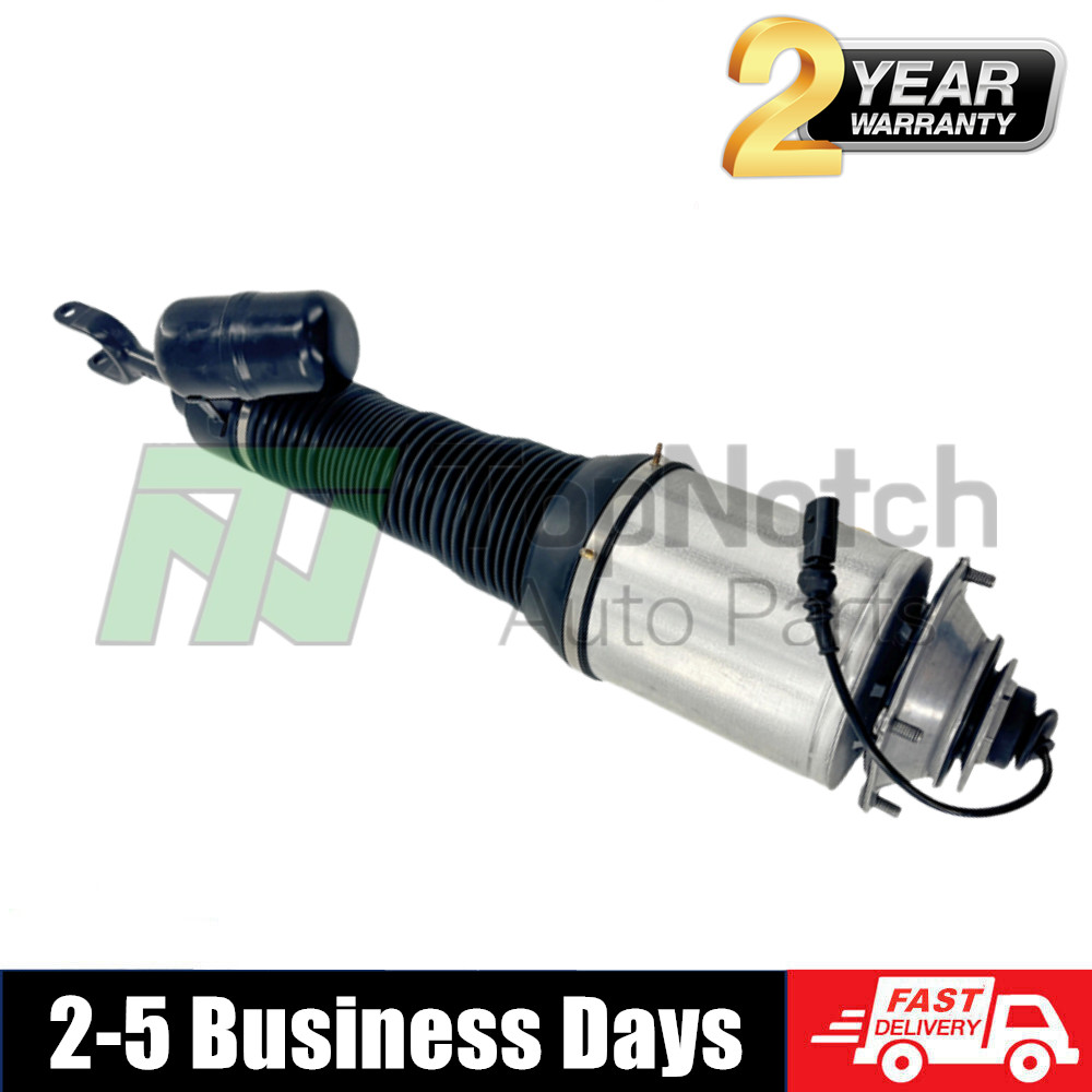 Front Left Air Suspension Strut Fit Bentley Continental Flying Spur #3W0616039K
