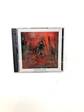 Death - The Sound Of Perseverance CD 1998 Nuclear Blast
