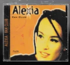 Alexia – Fan Club (CD)