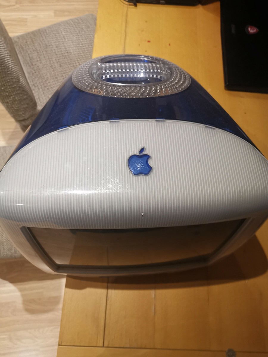 2000 apple imac all in one desktop computer | eBay
