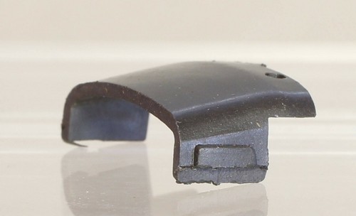 Piko Abdeckung Kunststoff Ersatzteil neu HSL35 - 第 1/1 張圖片