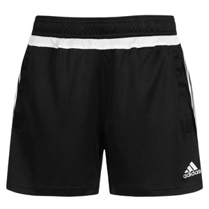 adidas women's training shorts