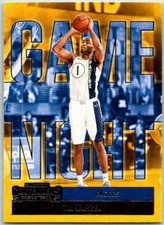 2020-21 Panini Contenders Game Night Ticket #8 T.J. Warren V48384