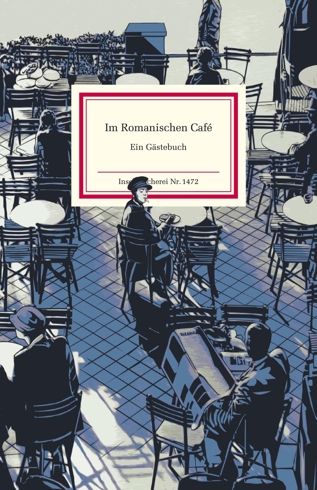 Thumbnail - Romanischen Café Brigitte Landes