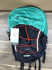 Osprey Quasar 26L Backpack Laptop Hiking Daypack 🔆Brand New🔆