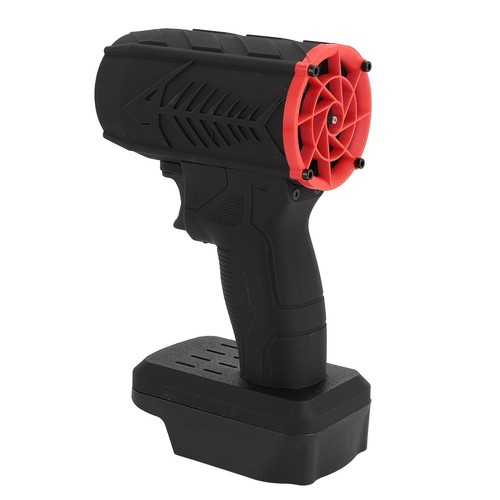 Mini Blower High Speed Adjustable 500000RPM Powerful Portable Rechar Fit - Picture 13 of 24