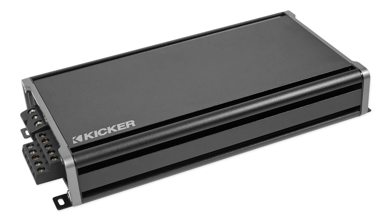 KICKER 46CXA6605 CXA6605 5-канальный автомобильный усилитель мощностью 660 Вт класса A B Класс D Комплект усилителей