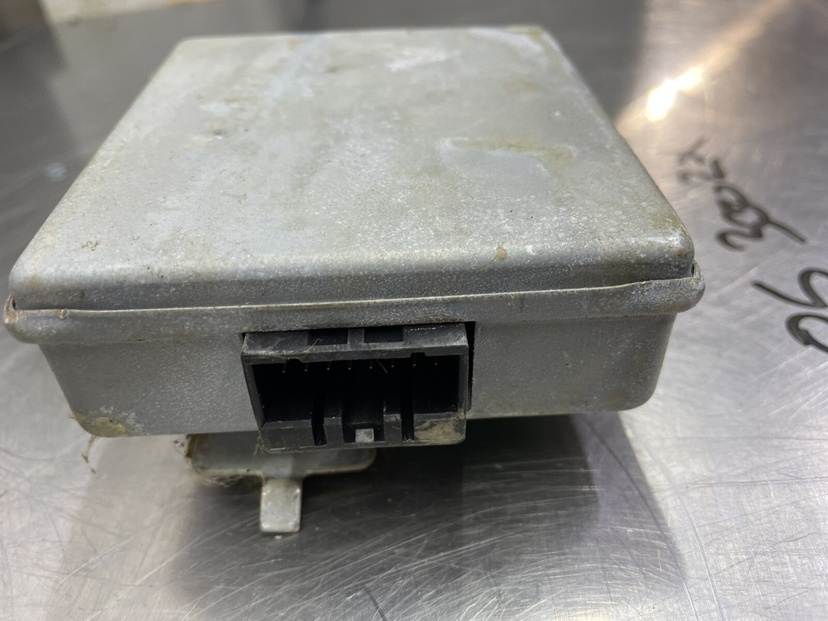 85 86 87 NISSAN 300ZX NON-TURBO (2+2) ASCD CONTROLLER CRUISE