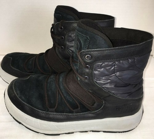 The North Face Men's Size 8.5 200 Gram 