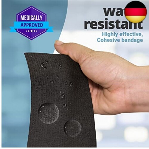 Selbstklebende Bandage - Bild 8 von 9