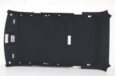 BMW E46 Touring M Paket Dachhimmel Himmel Formhimmel schwarz Nero 7900064