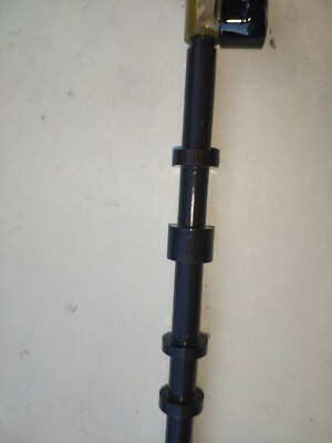 MERCEDES BENZ Transmission Valve Body Selector Rod 722.9 