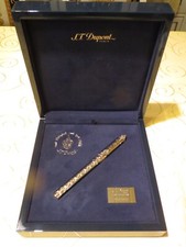 St Dupont S.T. 1001 Nacht