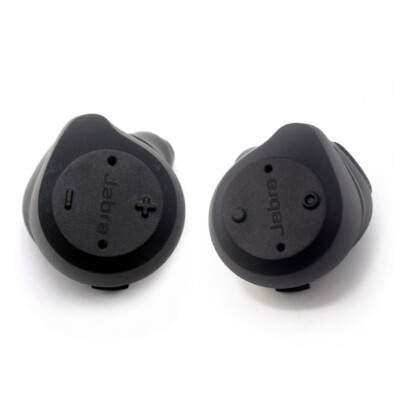 Left Earbud Jabra Elite Sport Right Earbud Jabra Elite Sport Left