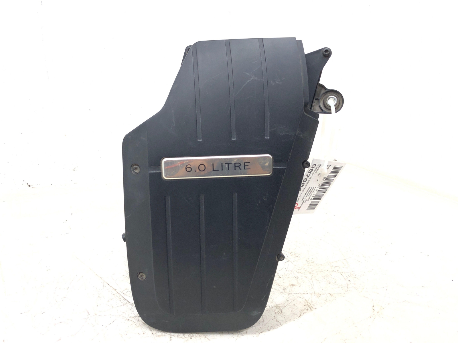 2011 BENTLEY CONTINENTAL GTC SPEED RIGHT AIR CLEANER FILTER BOX 3W0129601F OEM