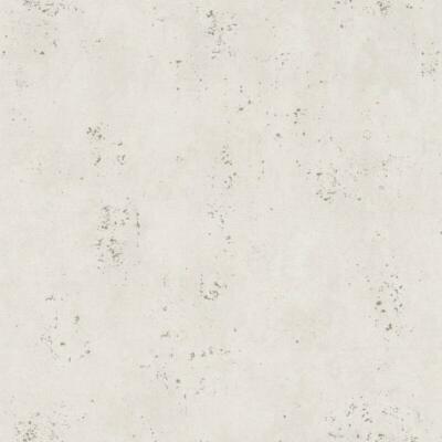 32613 - City Glam Industrial Plain Beige Gold Galerie Wallpaper