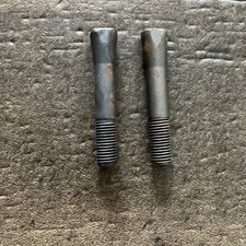 Lot Of 2 Snapper 11013 Wheel Bolt Right Hand RH OEM NOS Replaced by 7011013YP