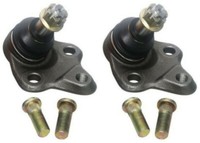 2 X Traggelenk Vorne FüR Toyota Celica Corolla Prius RAV 4