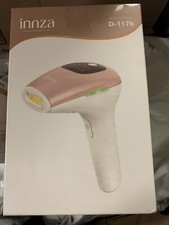 At-Home IPL Hair Removal for Women and Men Permanent Hair Removal