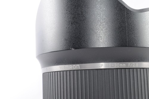 [Excellent Tamron SP 15-30mm f/2.8 for SONY A from JAPAN (L262) - Picture 10 of 11