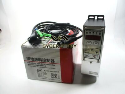 SDVC31-M digital frequency modulation vibration feeding controller FOR CUH 1PC
